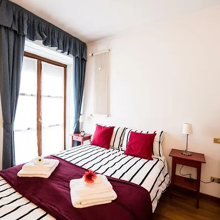 Airguest Crocetta Loft Apartment Milan Exterior photo