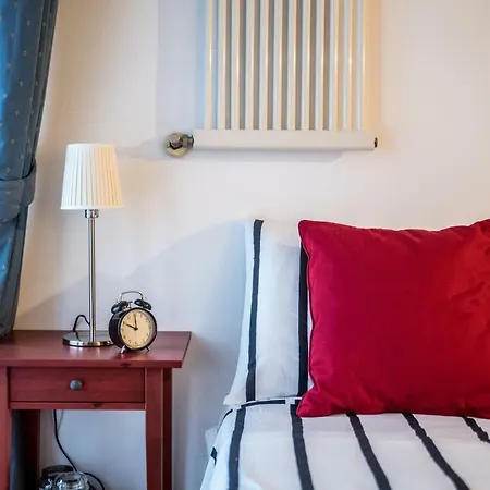 Airguest Crocetta Loft Apartment Milan Exterior photo