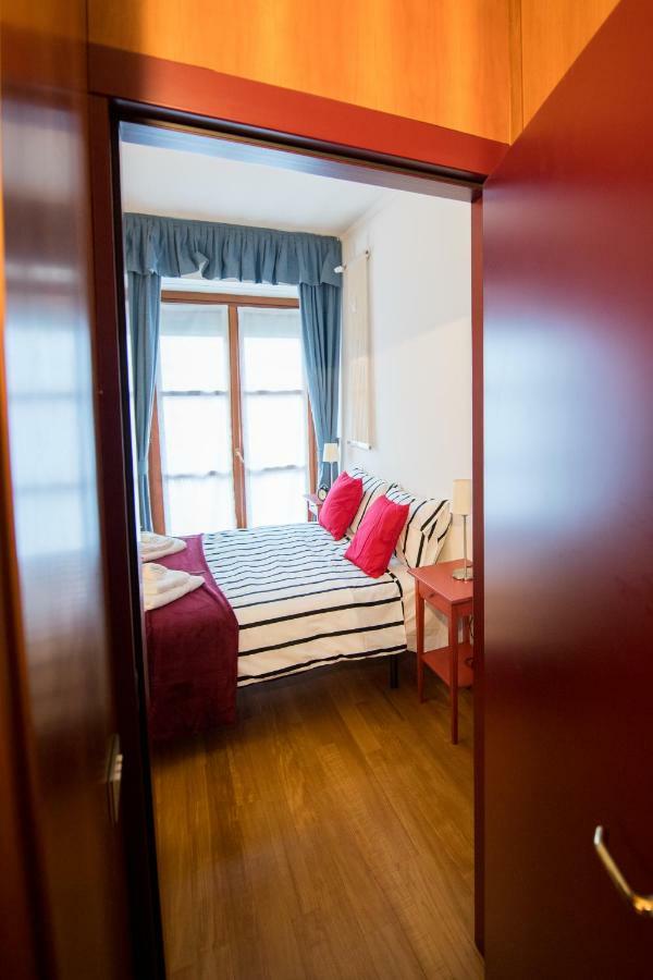 Airguest Crocetta Loft Milán