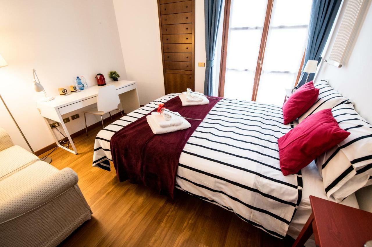 Airguest Crocetta Loft Milán
